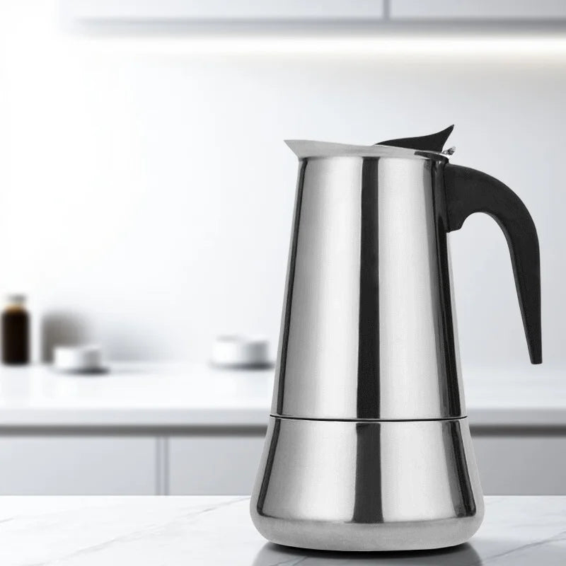 Inox 304 : entretien minimal
