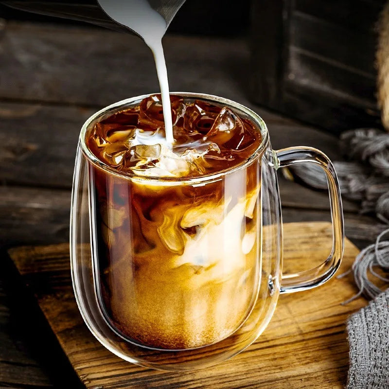 Le rituel du café lent