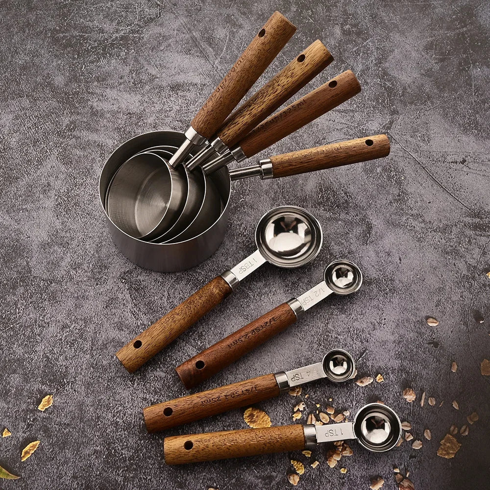 Le rituel du dosage barista complet