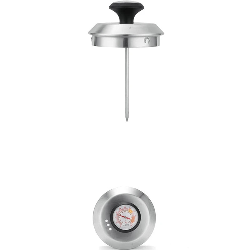Bouilloire col de cygne style Hario V60 — 1 L 1,2 L