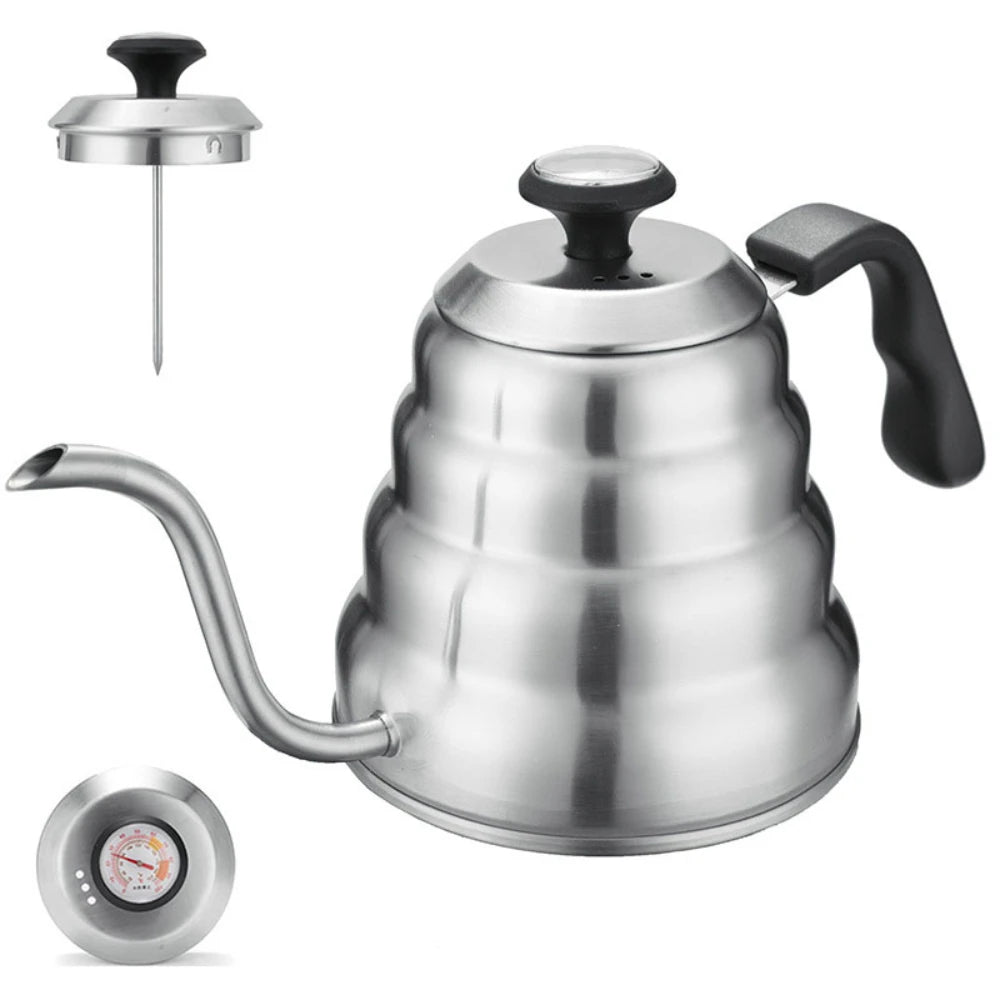 Le rituel du V60