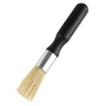 Brosse de nettoyage à café en bois